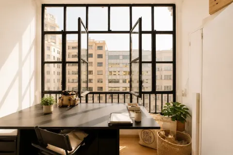 Apartment à vendre à Barcelona, Espagne, 4 chambres, 126 m2 No. 192359 - photo 17