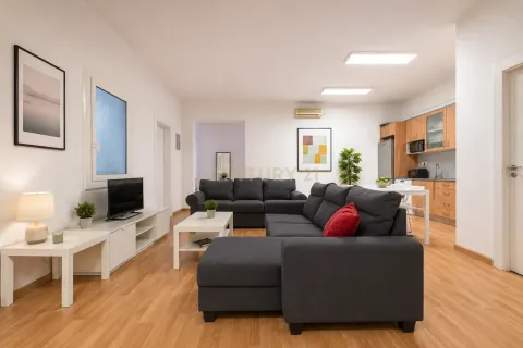 Apartment à vendre à Barcelona, Espagne, 4 chambres, 126 m2 No. 192359 - photo 5
