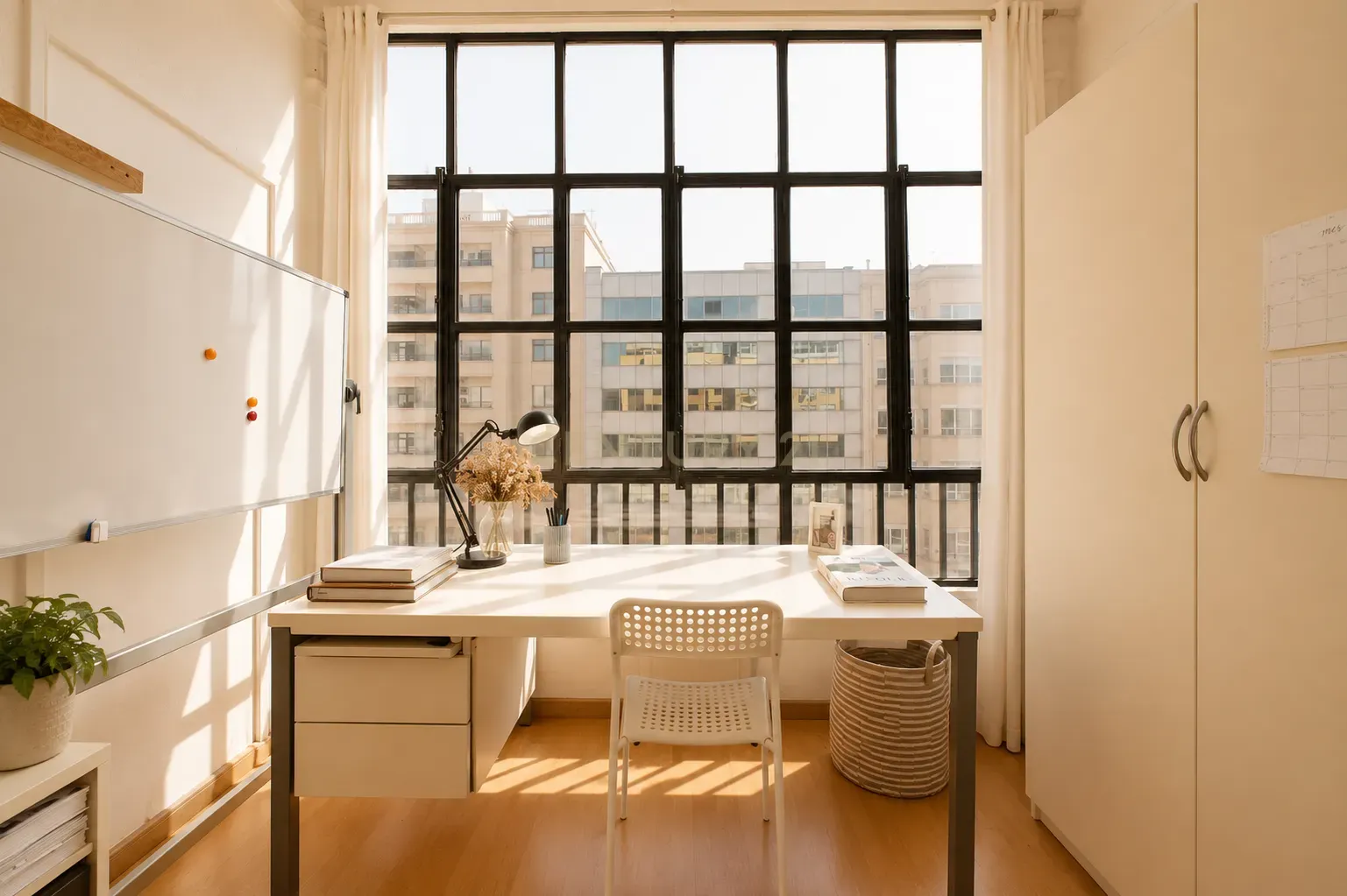 Dzīvoklis Barcelona, Spānijā 4 istabas, 126 m2 Nr. 192359