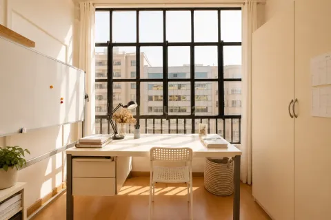 Apartment à vendre à Barcelona, Espagne, 4 chambres, 126 m2 No. 192359 - photo 15