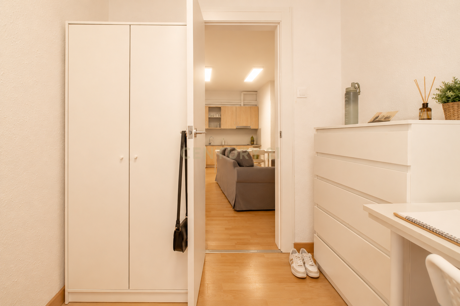Dzīvoklis Barcelona, Spānijā 4 istabas, 126 m2 Nr. 192359