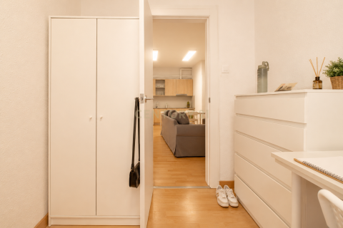 Apartment à vendre à Barcelona, Espagne, 4 chambres, 126 m2 No. 192359 - photo 19