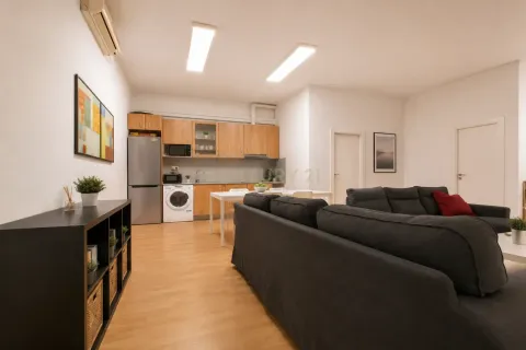 Apartment à vendre à Barcelona, Espagne, 4 chambres, 126 m2 No. 192359 - photo 9
