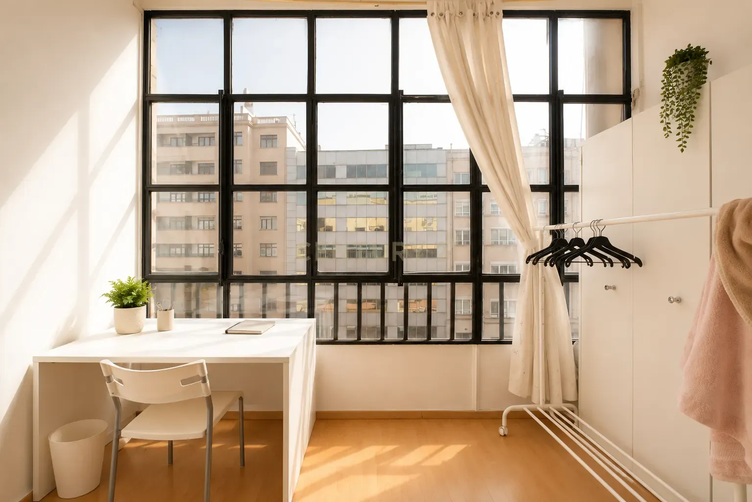 Dzīvoklis Barcelona, Spānijā 4 istabas, 126 m2 Nr. 192359