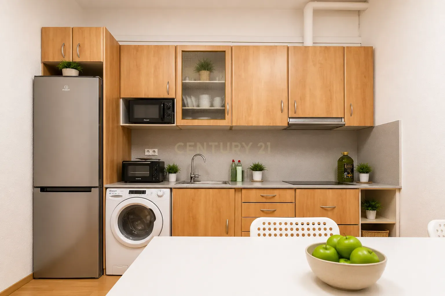 Dzīvoklis Barcelona, Spānijā 4 istabas, 126 m2 Nr. 192359