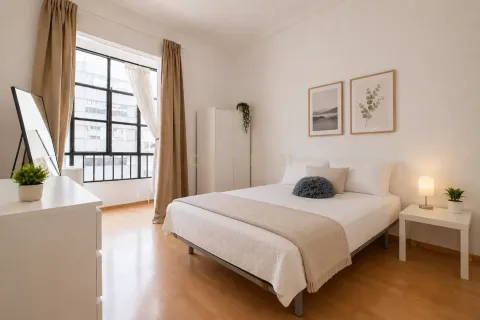 Apartment à vendre à Barcelona, Espagne, 4 chambres, 126 m2 No. 192359 - photo 12