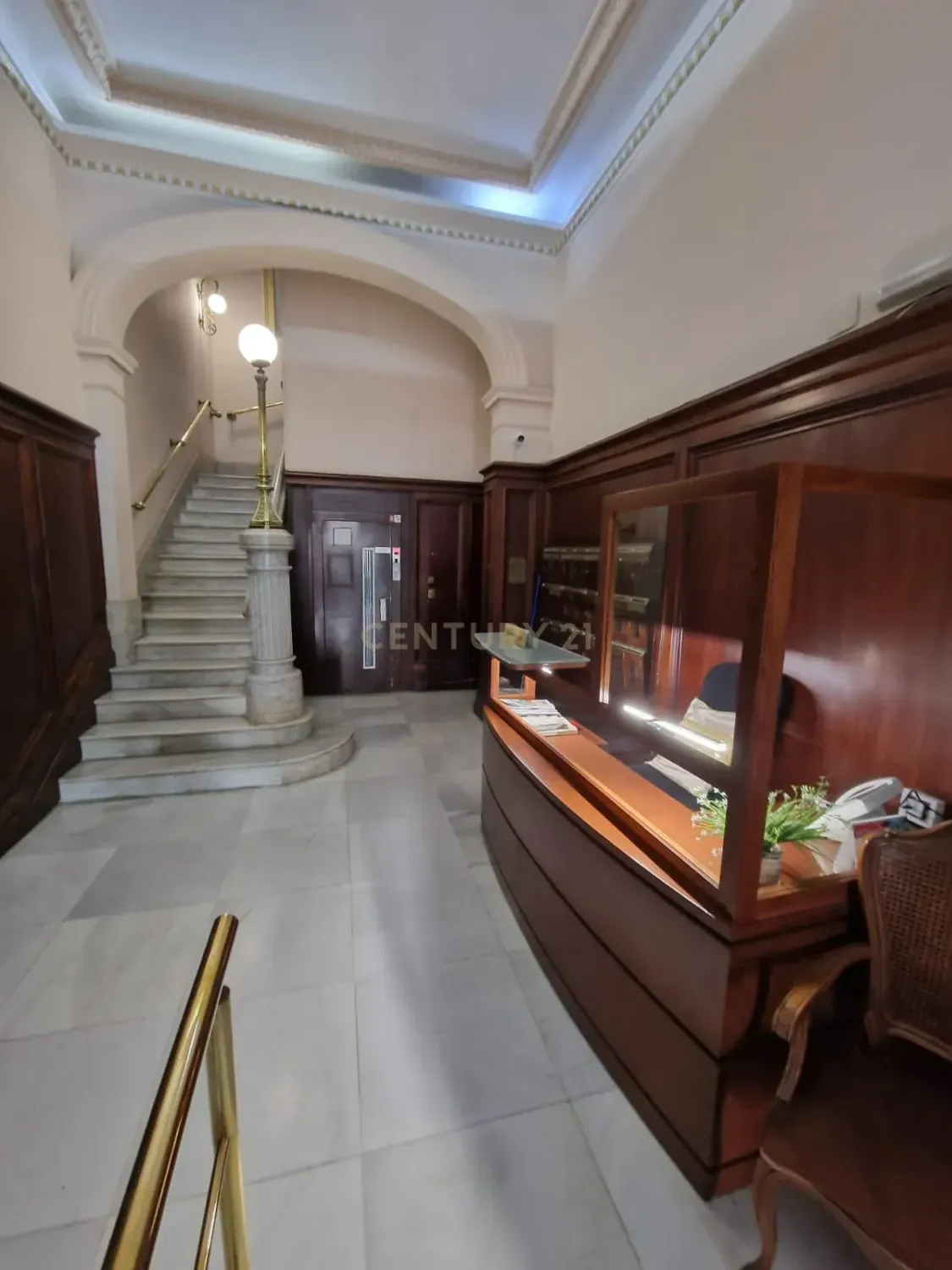 Dzīvoklis Barcelona, Spānijā 4 istabas, 126 m2 Nr. 192359