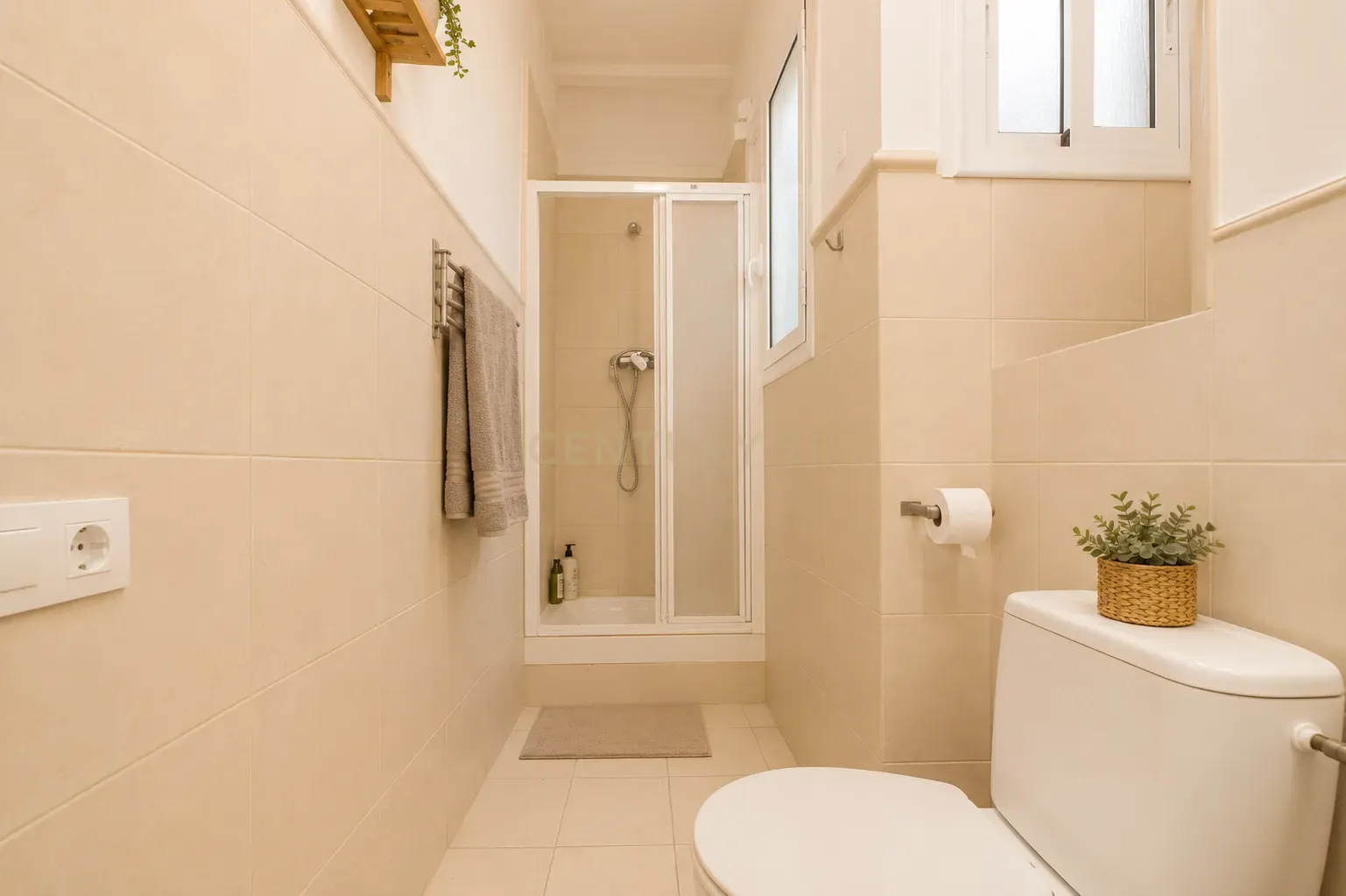 Dzīvoklis Barcelona, Spānijā 4 istabas, 126 m2 Nr. 192359