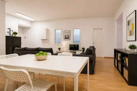 Apartment à vendre à Barcelona, Espagne, 4 chambres, 126 m2 No. 192359 - photo 8