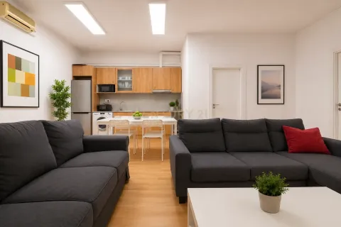 Apartment à vendre à Barcelona, Espagne, 4 chambres, 126 m2 No. 192359 - photo 7