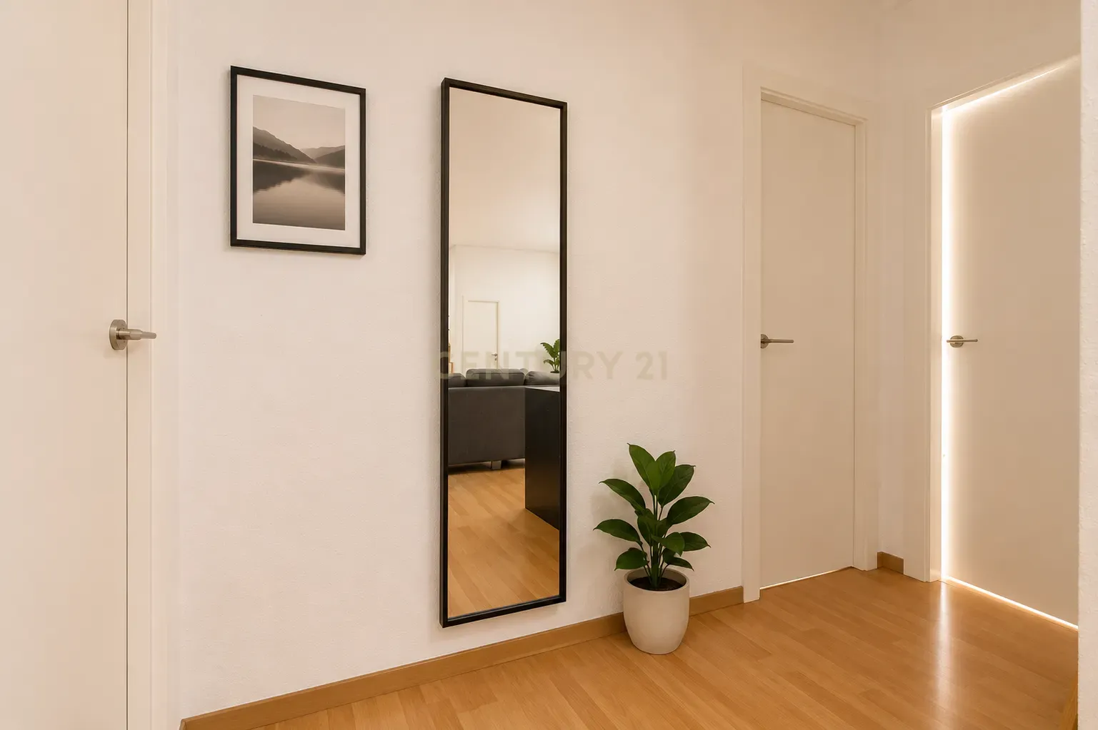 Dzīvoklis Barcelona, Spānijā 4 istabas, 126 m2 Nr. 192359