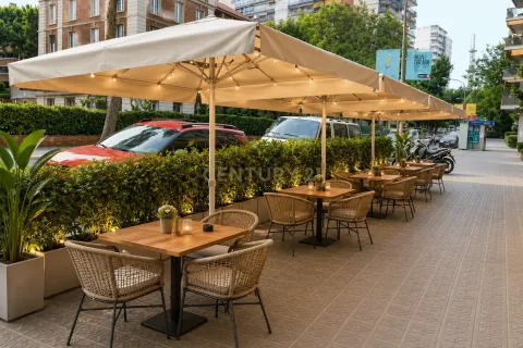 Bārs pārdošanā Barcelona, Spānijā 56 m2 Nr. 192357 - attēls 3
