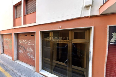 Wohnung in Vilanova i la Geltru, Barcelona, Spanien 3 Schlafzimmer, 75 m2 Nr. 192358