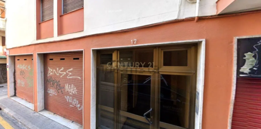 Apartment à Vilanova i la Geltru, Barcelona, Espagne 3 chambres, 75 m2 No. 192358