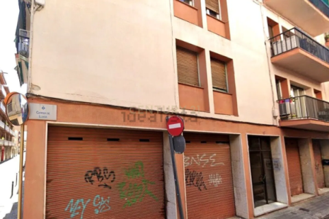 Apartment à vendre à Vilanova i la Geltru, Barcelona, Espagne, 3 chambres, 75 m2 No. 192358 - photo 4