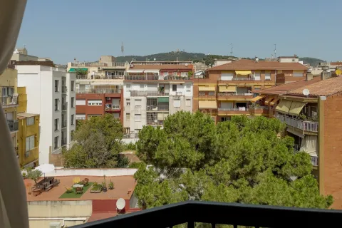 Huoneisto myytävänä Barcelona, Espanja, 2 makuuhuonetta, 109 m2 No. 192356 - kuva 25