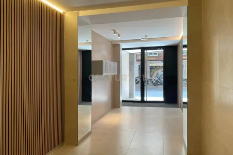 Huoneisto myytävänä Barcelona, Espanja, 2 makuuhuonetta, 109 m2 No. 192356 - kuva 27