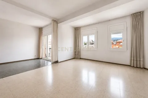 Huoneisto myytävänä Barcelona, Espanja, 2 makuuhuonetta, 109 m2 No. 192356 - kuva 11