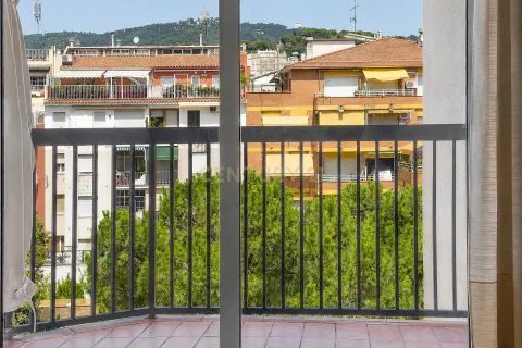 Huoneisto myytävänä Barcelona, Espanja, 2 makuuhuonetta, 109 m2 No. 192356 - kuva 24