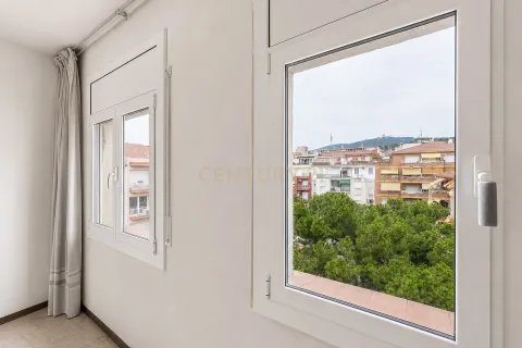 Huoneisto myytävänä Barcelona, Espanja, 2 makuuhuonetta, 109 m2 No. 192356 - kuva 12