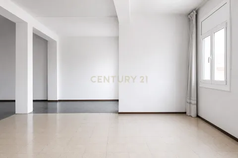 Huoneisto myytävänä Barcelona, Espanja, 2 makuuhuonetta, 109 m2 No. 192356 - kuva 14