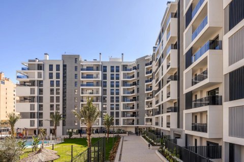 Wohnung zum Verkauf in Alicante, Spanien 3 Schlafzimmer, 104 m2 Nr. 151161 - Foto 3