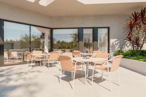 Wohnung zum Verkauf in Alicante, Spanien 3 Schlafzimmer, 104 m2 Nr. 151161 - Foto 14