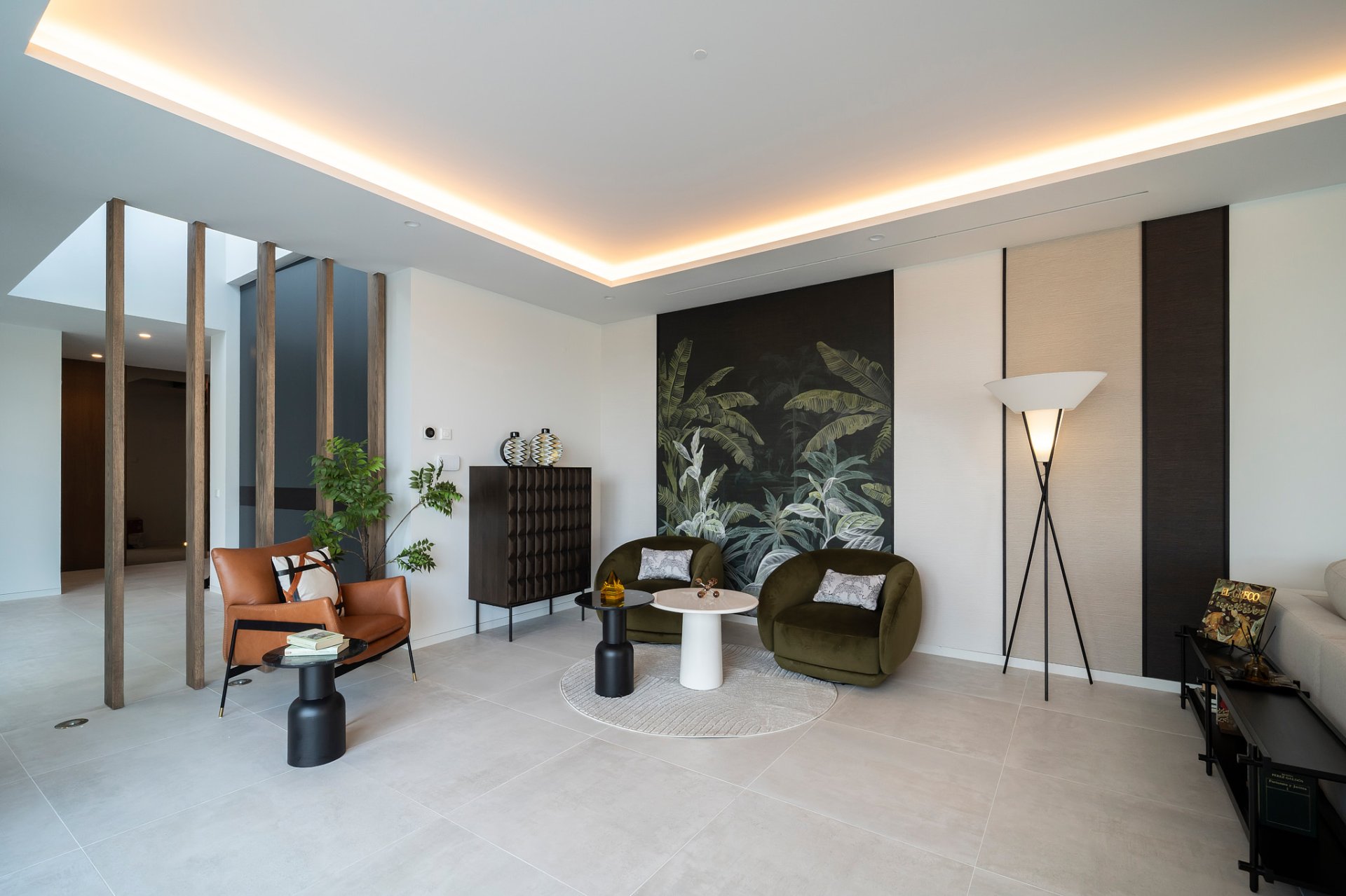 Villa Benahavis, Malaga, Spānijā 6 istabas, 1182 m2 Nr. 151166