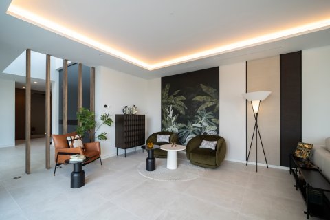 Villa à vendre à Benahavis, Malaga, Espagne, 6 chambres, 1182 m2 No. 151166 - photo 20