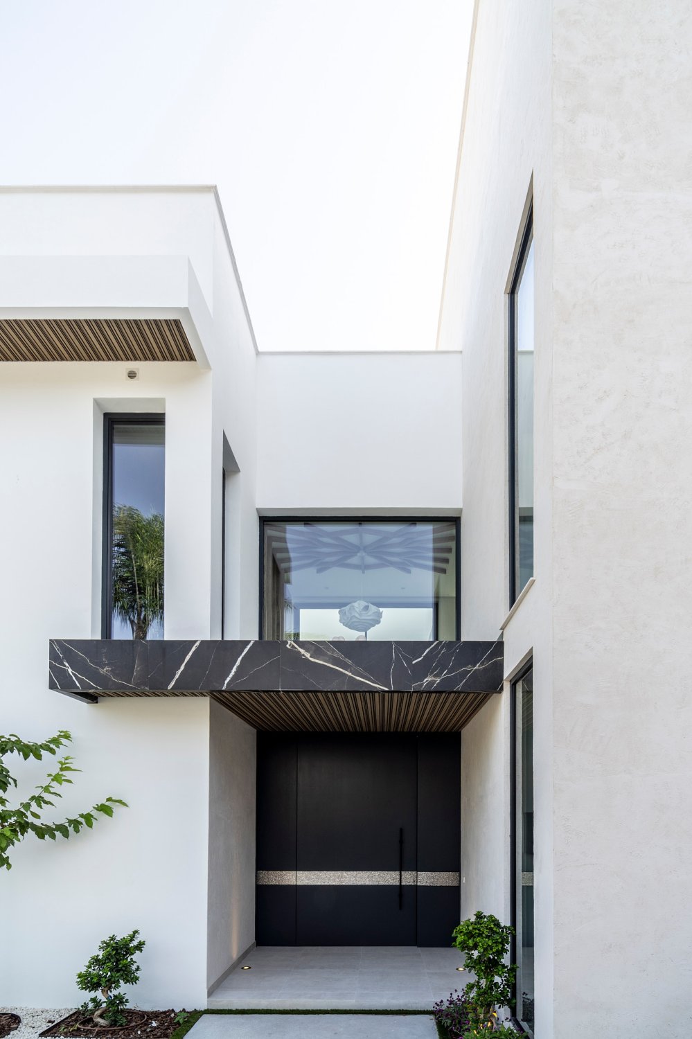 Villa Benahavis, Malaga, Spānijā 6 istabas, 1182 m2 Nr. 151166