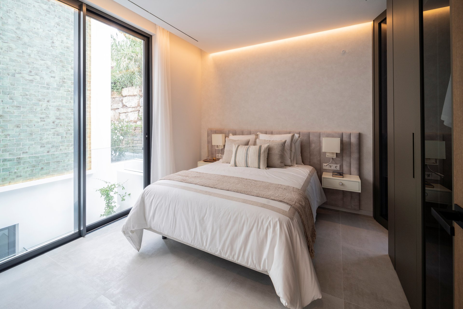 Villa Benahavis, Malaga, Spānijā 6 istabas, 1182 m2 Nr. 151166