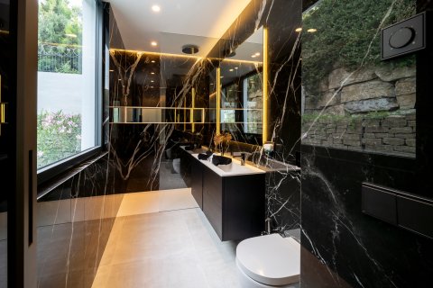 Villa à vendre à Benahavis, Malaga, Espagne, 6 chambres, 1182 m2 No. 151166 - photo 30