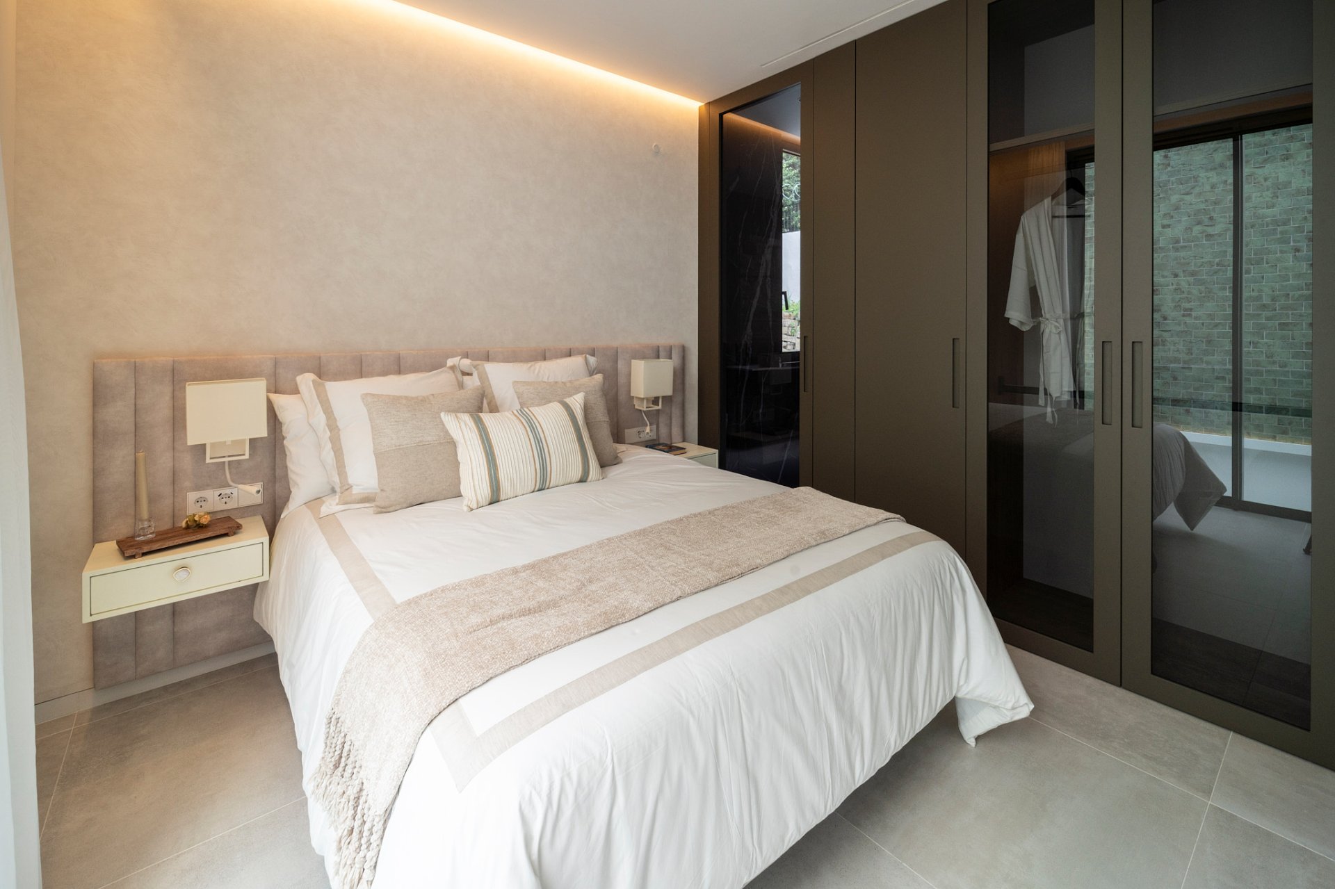 Villa Benahavis, Malaga, Spānijā 6 istabas, 1182 m2 Nr. 151166