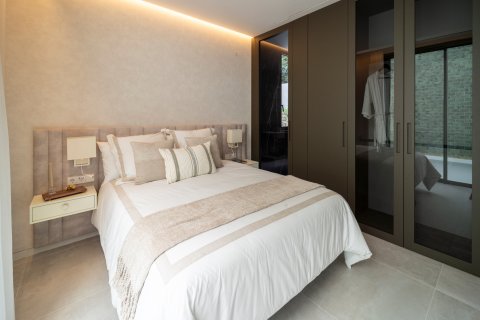 Villa à vendre à Benahavis, Malaga, Espagne, 6 chambres, 1182 m2 No. 151166 - photo 28