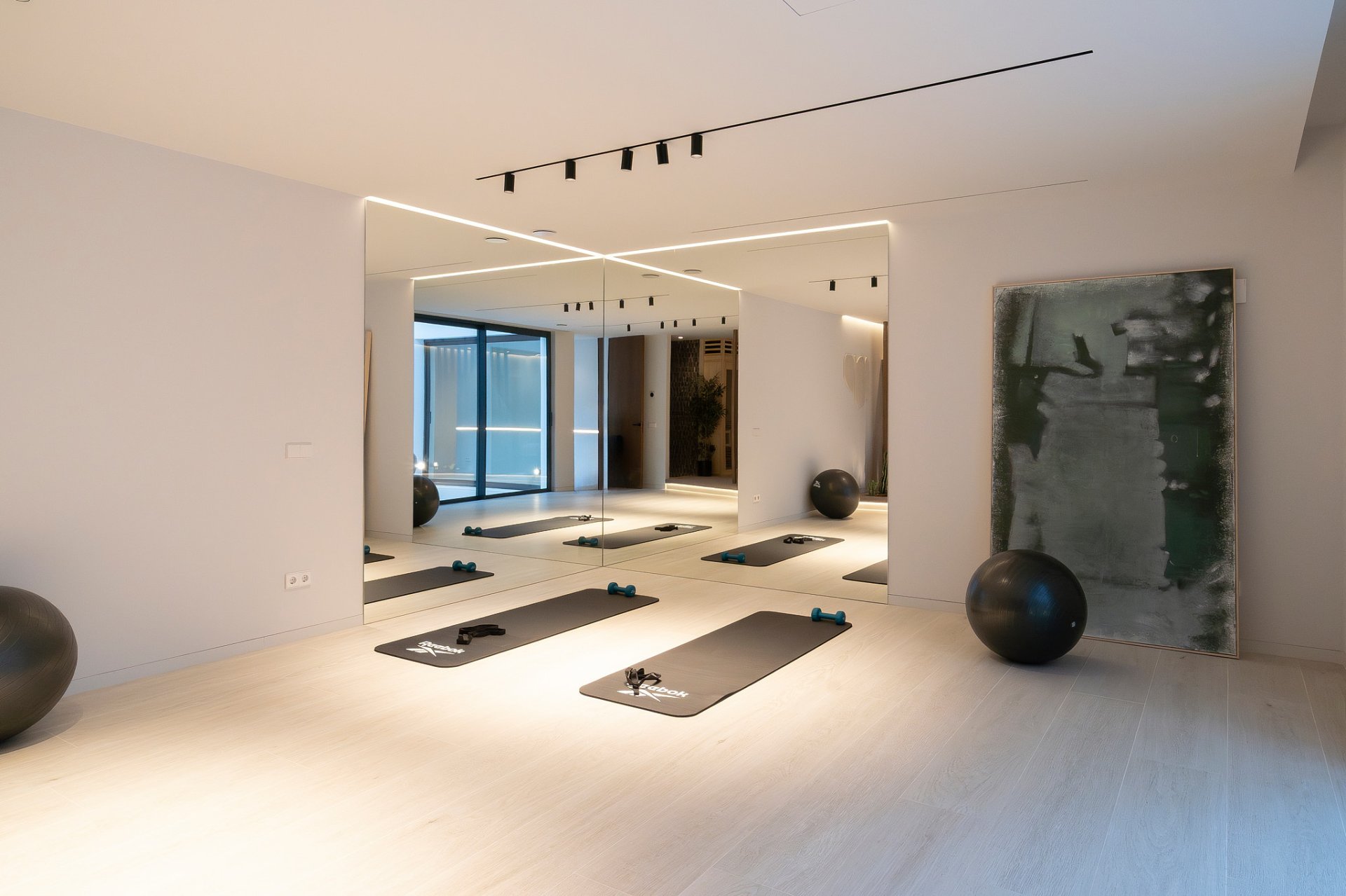 Villa Benahavis, Malaga, Spānijā 6 istabas, 1182 m2 Nr. 151166