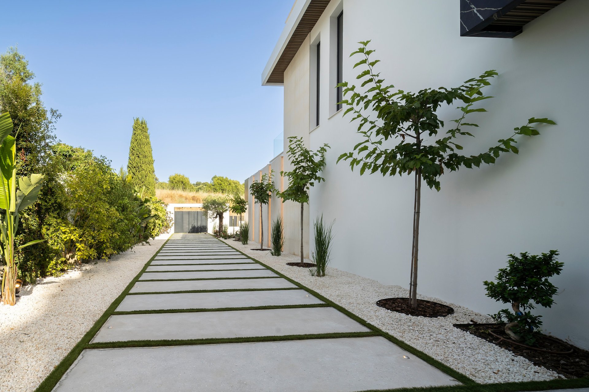 Villa Benahavis, Malaga, Spānijā 6 istabas, 1182 m2 Nr. 151166