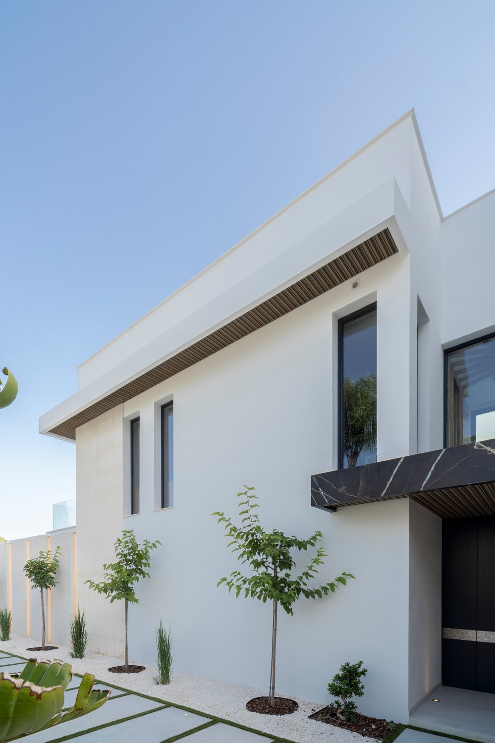 Villa Benahavis, Malaga, Spānijā 6 istabas, 1182 m2 Nr. 151166