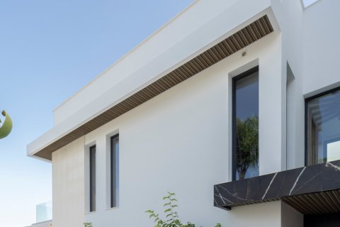 Villa à vendre à Benahavis, Malaga, Espagne, 6 chambres, 1182 m2 No. 151166 - photo 14