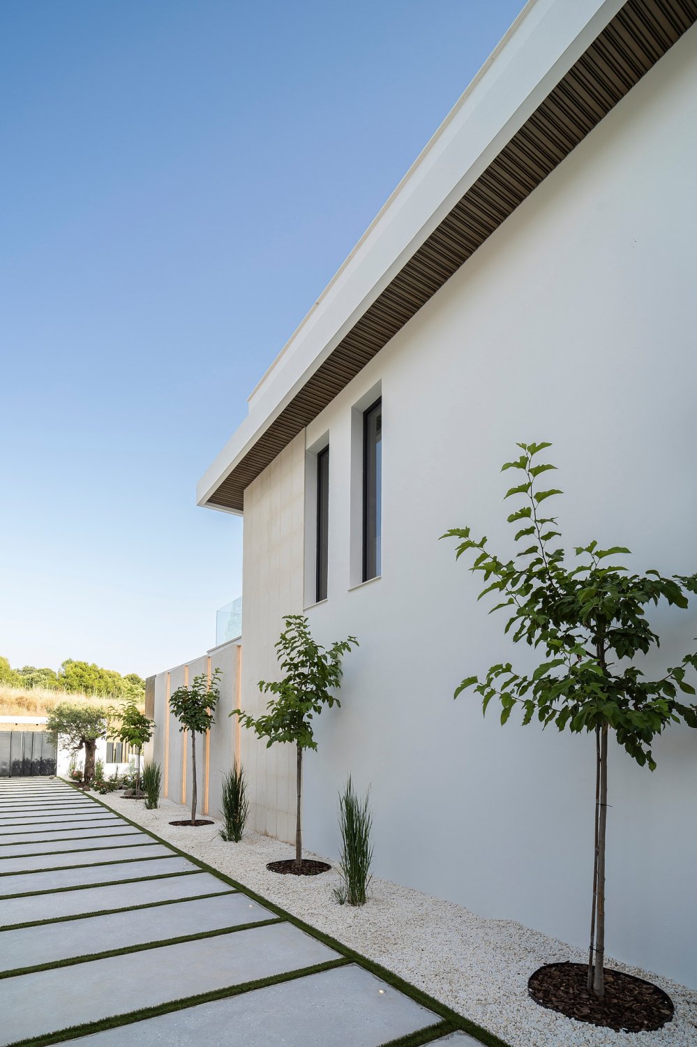 Villa Benahavis, Malaga, Spānijā 6 istabas, 1182 m2 Nr. 151166