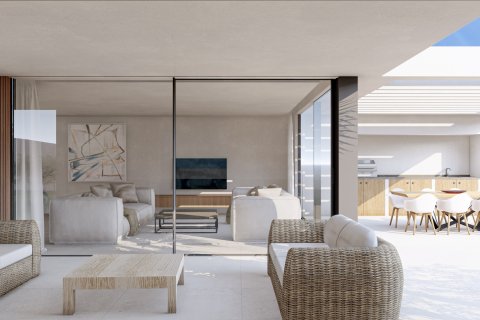 Villa pārdošanā Manilva, Malaga, Spānijā 4 istabas, 837 m2 Nr. 151164 - attēls 13