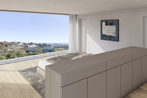 Villa pārdošanā Manilva, Malaga, Spānijā 4 istabas, 837 m2 Nr. 151164 - attēls 14