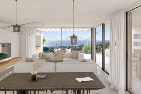 Villa pārdošanā Manilva, Malaga, Spānijā 4 istabas, 837 m2 Nr. 151164 - attēls 12