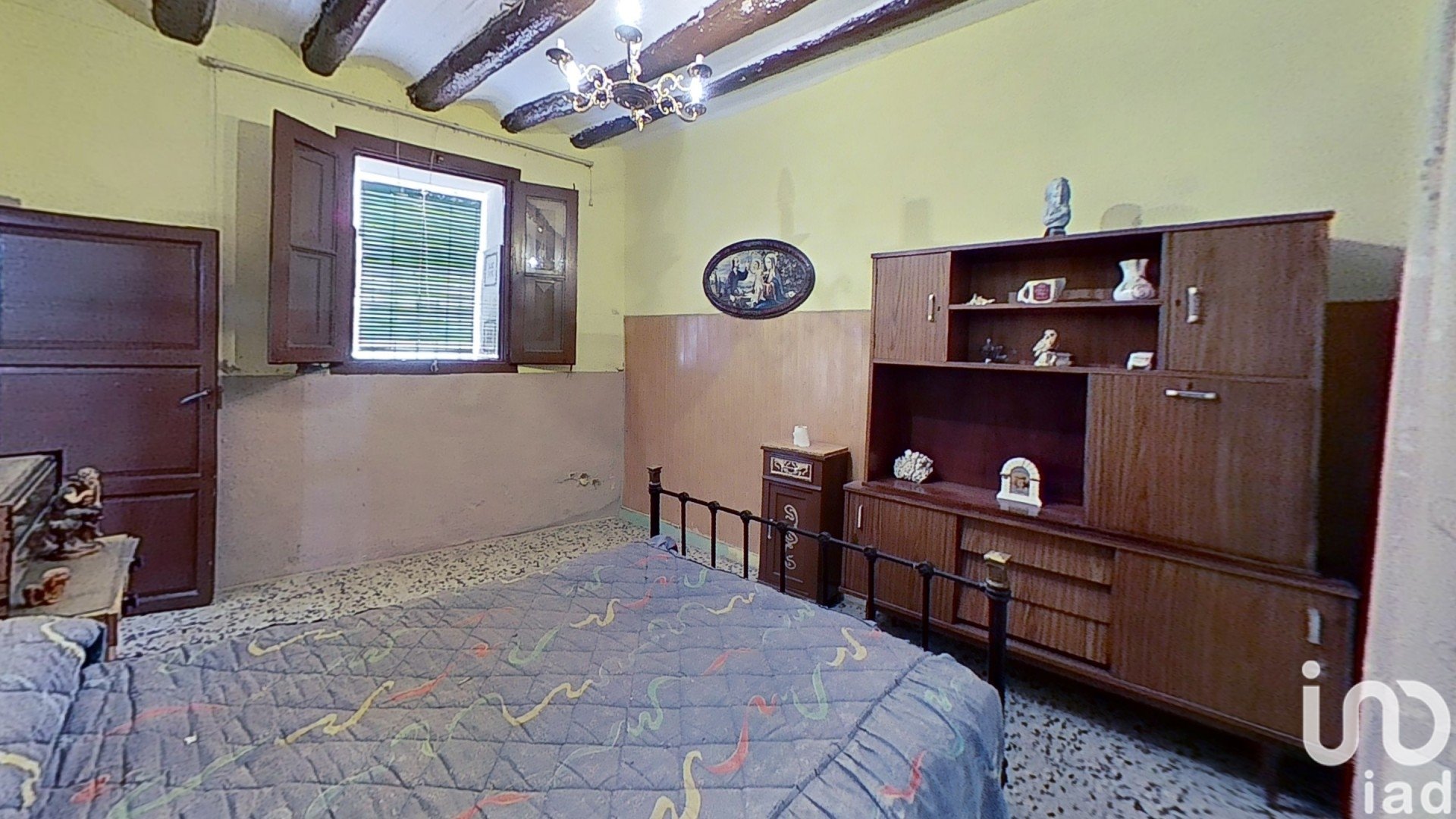 Townhouse in Zaragoza, Spain 4 bedrooms, 145 sq.m. No. 186158