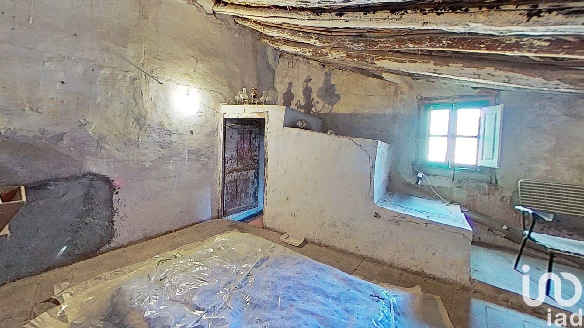 Townhouse in Zaragoza, Spain 4 bedrooms, 145 sq.m. No. 186158