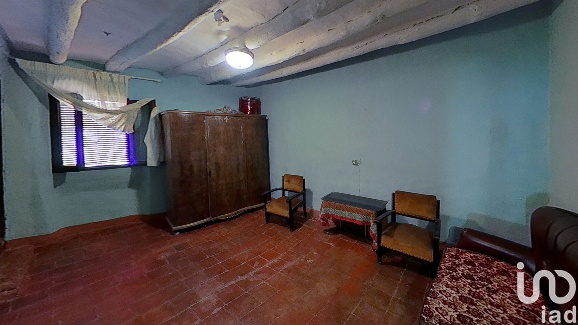 Townhouse in Zaragoza, Spain 4 bedrooms, 145 sq.m. No. 186158