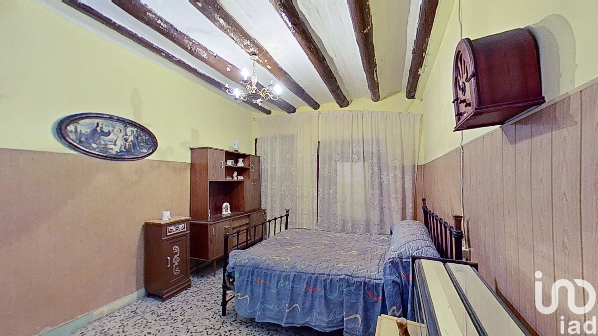 Townhouse in Zaragoza, Spain 4 bedrooms, 145 sq.m. No. 186158