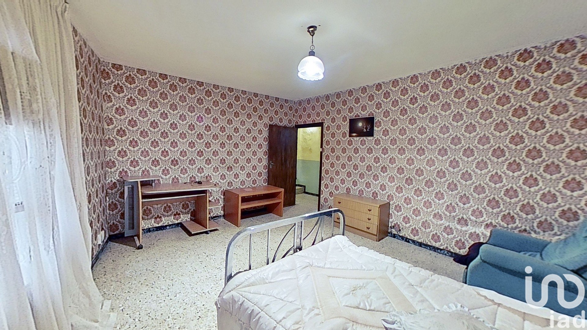 Townhouse in Zaragoza, Spain 4 bedrooms, 145 sq.m. No. 186158