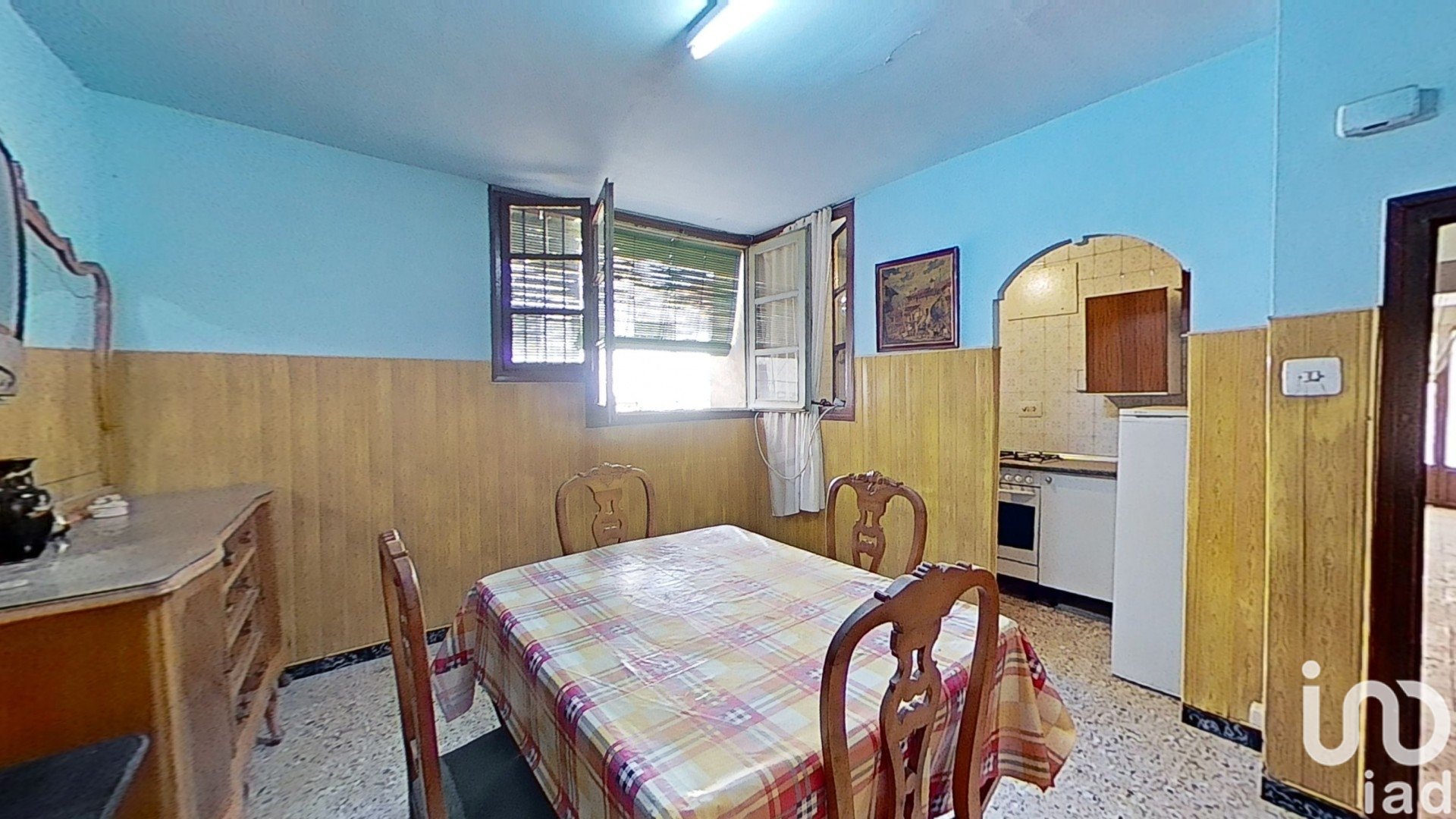 Townhouse in Zaragoza, Spain 4 bedrooms, 145 sq.m. No. 186158