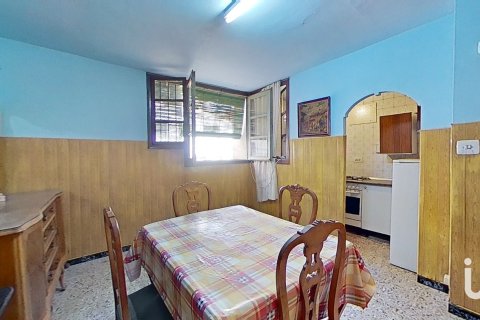 Townhouse for sale in Zaragoza, Spain 4 bedrooms, 145 sq.m. No. 186158 - photo 14