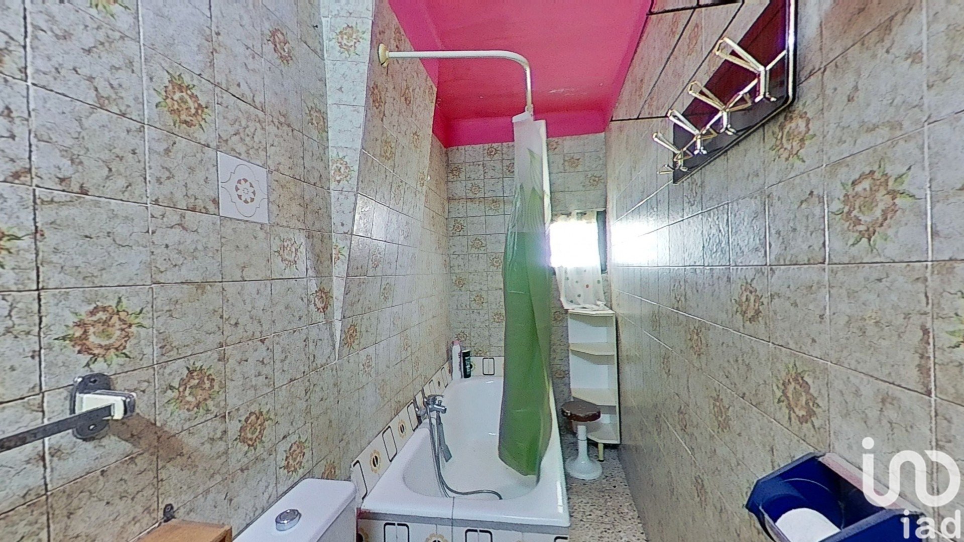 Townhouse in Zaragoza, Spain 4 bedrooms, 145 sq.m. No. 186158